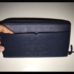Tory Burch Wallet